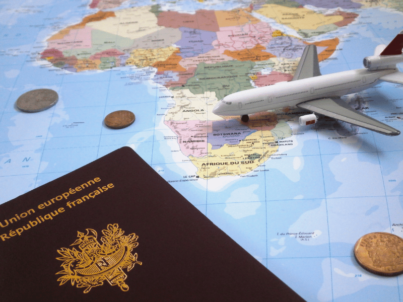 AfroFly : Nouvelles liaisons aériennes entre l’Europe et l’Afrique en 2025