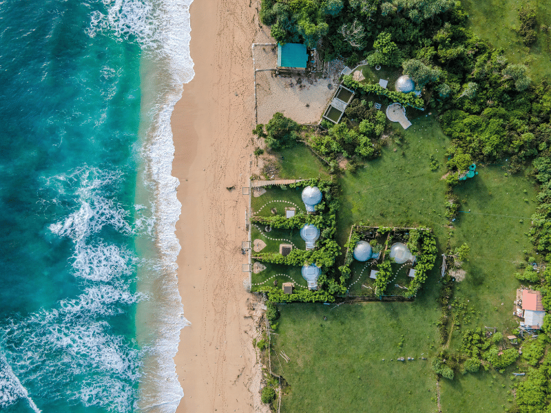 AfroFly : Tourisme durable en Afrique